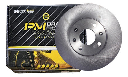 Discos Freno Con Pastilla Chevrolet Sail 1.5 2017 2023
