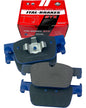 Pastilla Freno Delantera Volvo S60 2020 2024