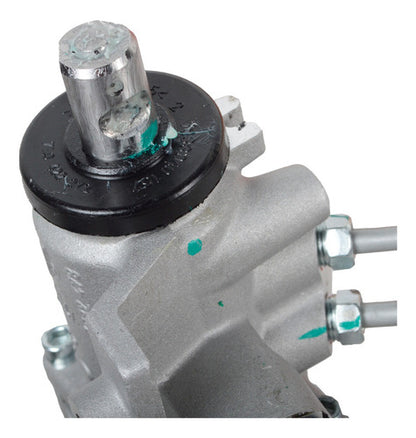 Cremallera Con Terminales Volkswagen Amarok 2010 2015