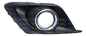 Bisel Neblinero Izquierdo Mazda 3 1.6 Z6 Al13 2013 2015