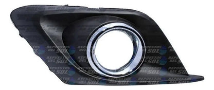 Bisel Neblinero Mazda Mazda 3 1.6 Z6 Al13 2013 2015
