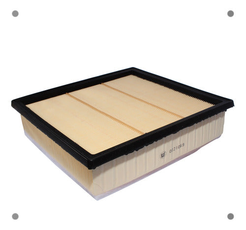 Filtro Aire Chevrolet Luv Dmax 2.5 4jk1-tcy 2015 2019