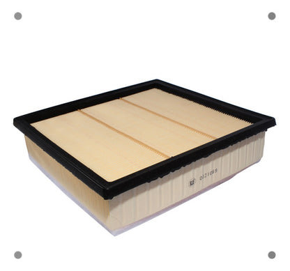 Filtro Aire Chevrolet Luv Dmax 2.5 4jk1-tcy 2015 2019