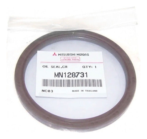 Reten Trasero Cigueñal Mitsubishi L200 Montero Sport G2 2.5