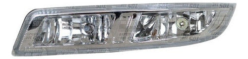 Farol Izquierdo Parachoque Delantero Samsung Sm3 2005 2014