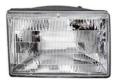 Optico Jeep Grand Cherokee 1993 1998 Derecho