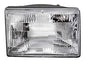 Optico Jeep Grand Cherokee 1993 1998 Derecho