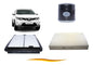 Kit Filtro Aire Polen Aceit Nissan Qashqai J11 2.0 2014 2020