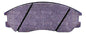 Pastilla Freno Delantera Jac Rein 2.0 4ga3-b 2009 2014