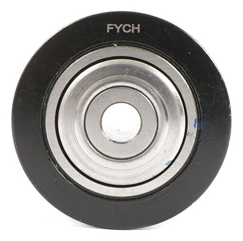 Polea Tensor Alternador Mitsubishi Asx 2.0 4b11 2011 2014