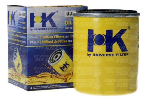 Kit Mantencion Great Wall Voleex C30 2011 2018