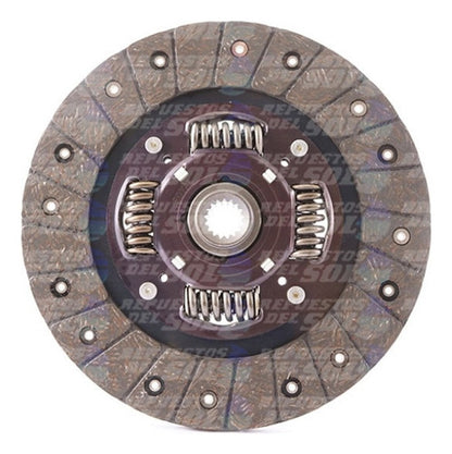 Kit Embrague Changan Cs35 1.6 2014 2020