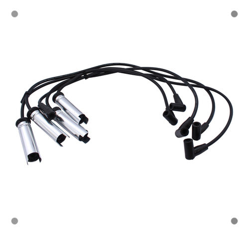 Juego Cable Bujia Chevrolet Monza 1.8 1993 1997
