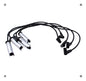 Juego Cable Bujia Chevrolet Monza 1.8 1993 1997