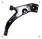Bandeja Suspension Delantero Inferior Paseo 1.5 1991 1995 Par