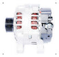 Alternador Citroen C2 1.4 Tu3jp Sohc 2003 2009