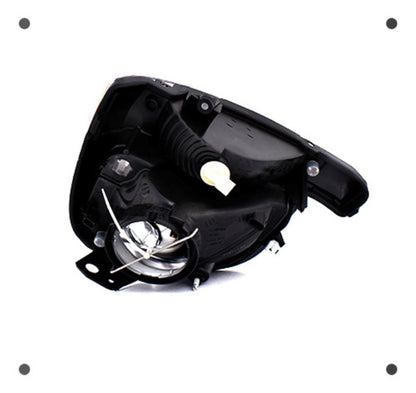 Optico Derecho Renault Kangoo 1.9 4x2 Furgon 1999 2004