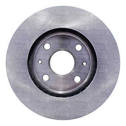 Par Disco Freno Delantero Toyota Yaris 1.5 1999 2005