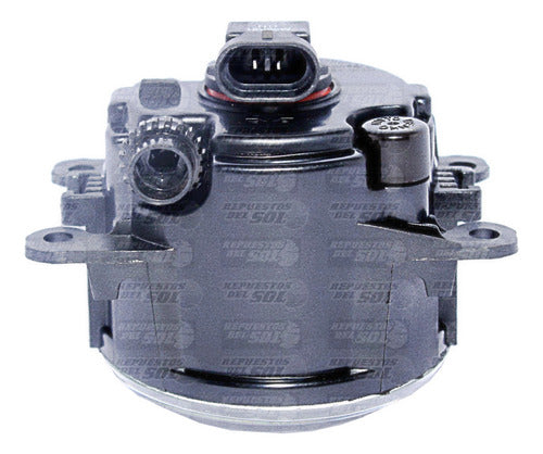Neblinero R/L Suzuki Grand Nomade 2.0 2006 2011 Par