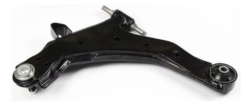 Bandeja Suspension Delantero Inferior Izquierdo Elantra Xd 2.0 2001 2006