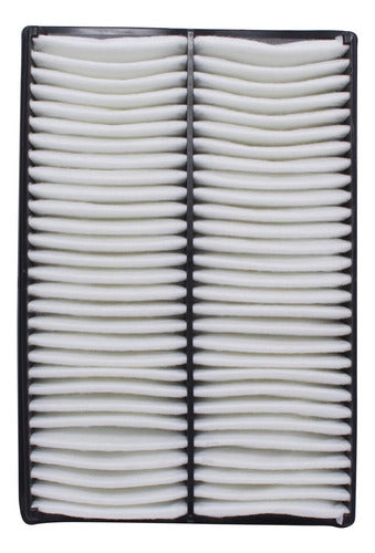 Filtro Aire Mazda 3 2.0 Lf 16 Valv 2004 2014