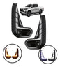 Kit Bisel Drl Led Toyota Hilux 2020 2022