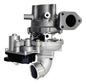 Turbo Motor Hyundai Solati H350 2.5 Euro V 2017 2020