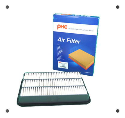 Filtro Aire Toyota Land Cruiser 2.7 2trfe 2005 2008