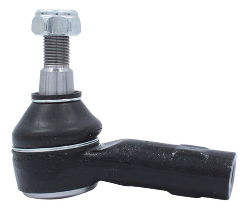 Cremallera Con Terminales Volkswagen Amarok 2010 2015