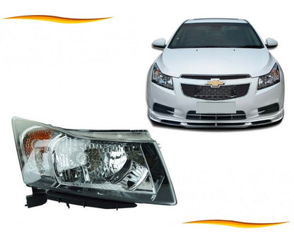Optico Chevrolet Cruze 2010 2012
