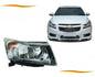 Optico Chevrolet Cruze 2010 2012