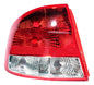 Farol Trasero Izquierdo Chevrolet Aveo 1.4 F14d3 2004 2006