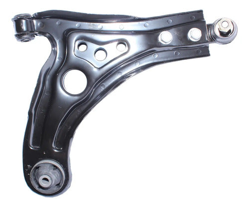 Bandeja Suspension Delantero Inferior Derecho Aveo 1.4 2008 2016