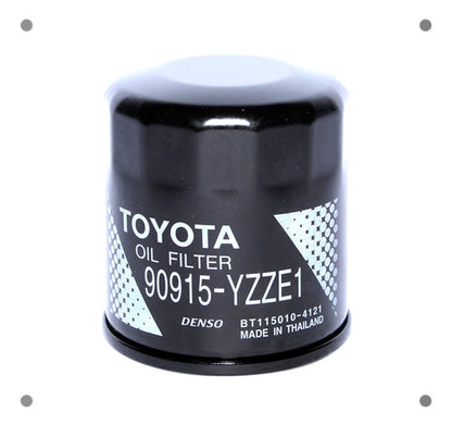 Filtro Aceite Toyota Yaris Sport 1.5 2nr-fe 2017 2022