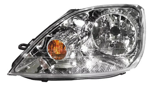 Optico Izquierdo Ford Fiesta 1.6 2004 2006 Halogeno