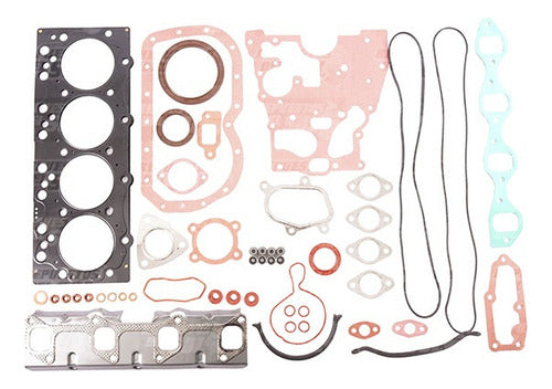 Empaquetadura Motor Great Wall Wingle 2.8 2008 2010