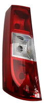 Farol Trasero Renault Dokker 2015 2022 Izquierdo Rojo