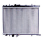 Radiador Motor Peugeot 206 1.4 Tu3af Bencina 1999 2003