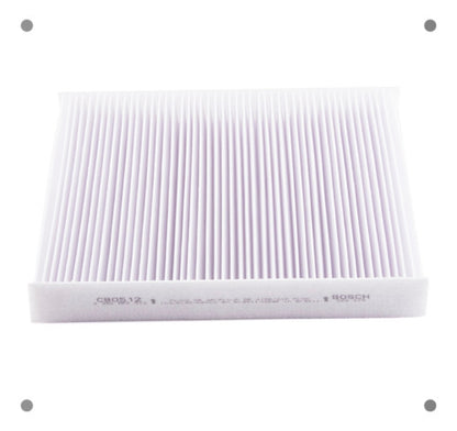 Filtro Cabina Audi A1 1.4 Caxa Tfsi 2011 2014