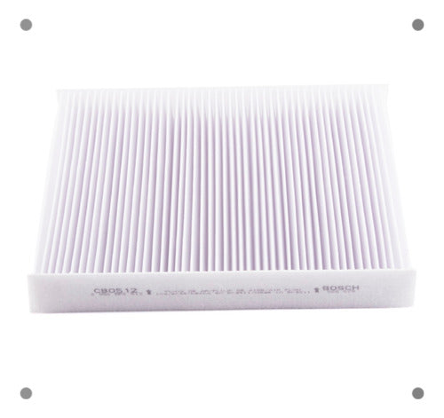 Filtro Cabina Audi A1 1.4 Caxa Tfsi 2011 2014