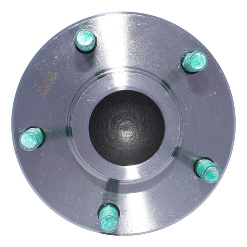 Mazas Ruedas Traseras Mazda 3 2004 2015 Par
