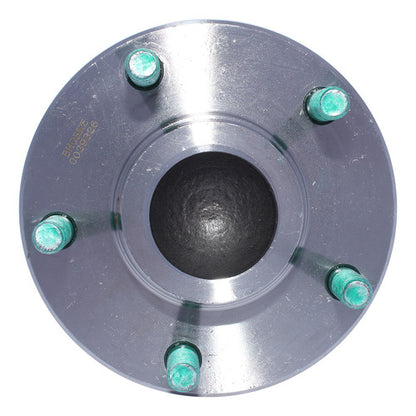 Mazas Ruedas Traseras Mazda 3 2004 2015 Par