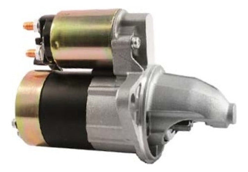 Motor Partida Subaru Impreza 2000 Ej20e 1997 2014