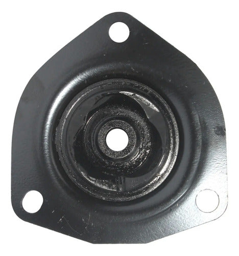 Cazoleta Delantero Ambos lados Nissan X-trail 2.2 2003 2007 Par