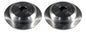Par Disco Freno Trasero Hyundai Veracruz 3.0 2007 2013