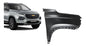 Tapabarro Delantero Chevrolet Groove 2021 2022