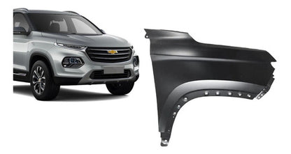 Tapabarro Delantero Chevrolet Groove 2021 2022