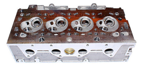 Culata Peugeot 207 Compact 1.4 Sohc Tu3jp 2007 2013