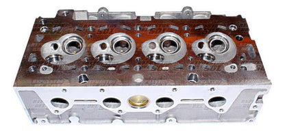 Culata Peugeot 207 Compact 1.4 Sohc Tu3jp 2007 2013