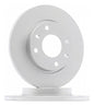 Par Disco Freno Delantero Peugeot 206 1.4 2002 2005